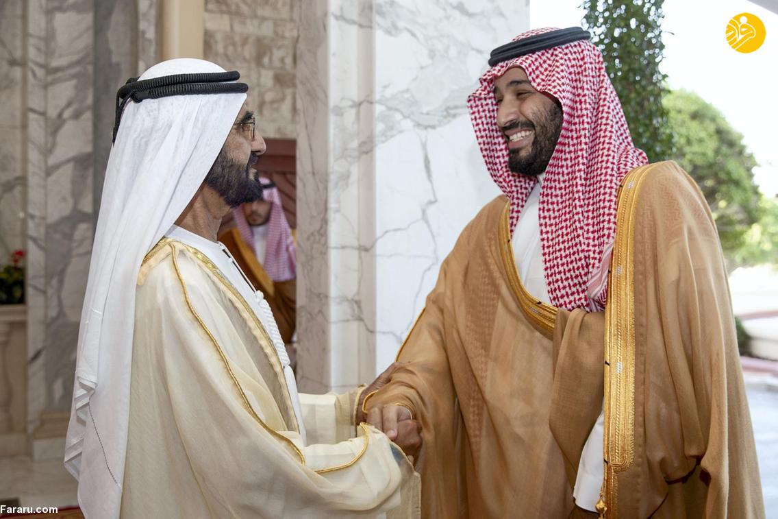 (تصاویر)