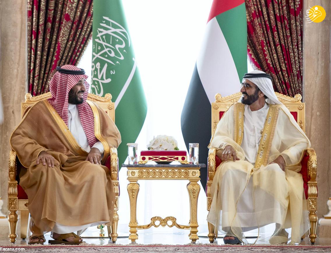 (تصاویر)