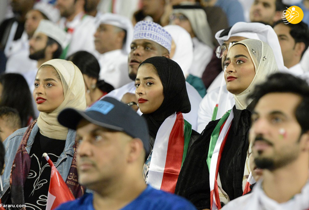 (تصاویر)