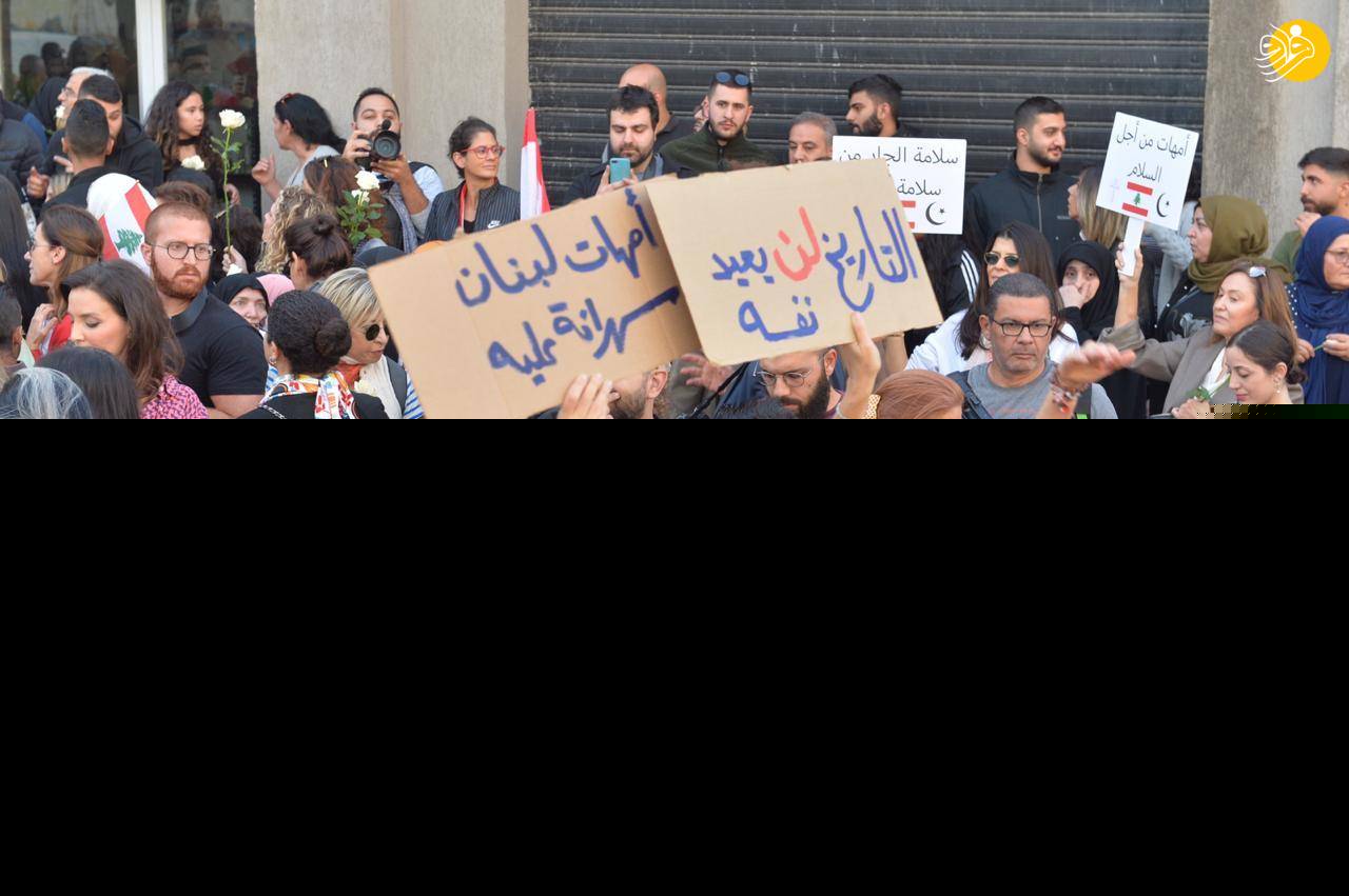 (تصاویر)