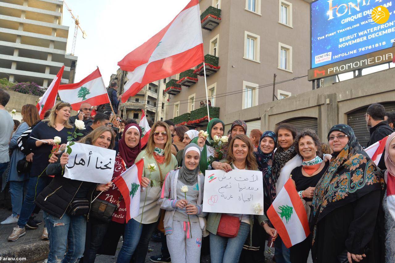 (تصاویر)