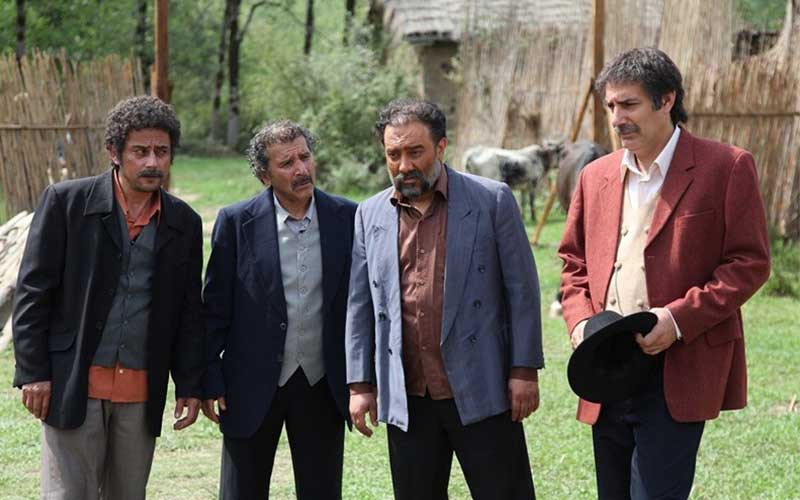 همه چیز درباره سریال وارش؛ از بازیگران تا داستان سریال و زمان پخش همه چیز درباره سریال وارش؛ از بازیگران تا داستان سریال و زمان پخش