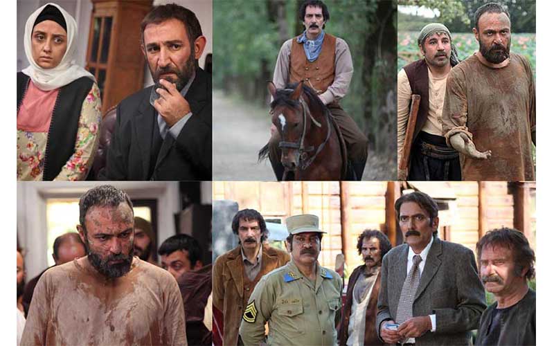 همه چیز درباره سریال وارش؛ از بازیگران تا داستان سریال و زمان پخش همه چیز درباره سریال وارش؛ از بازیگران تا داستان سریال و زمان پخش