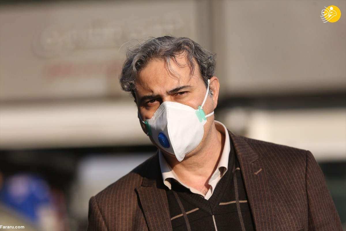 (تصاویر)