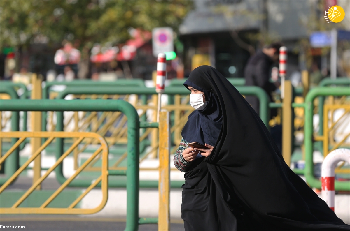 (تصاویر)