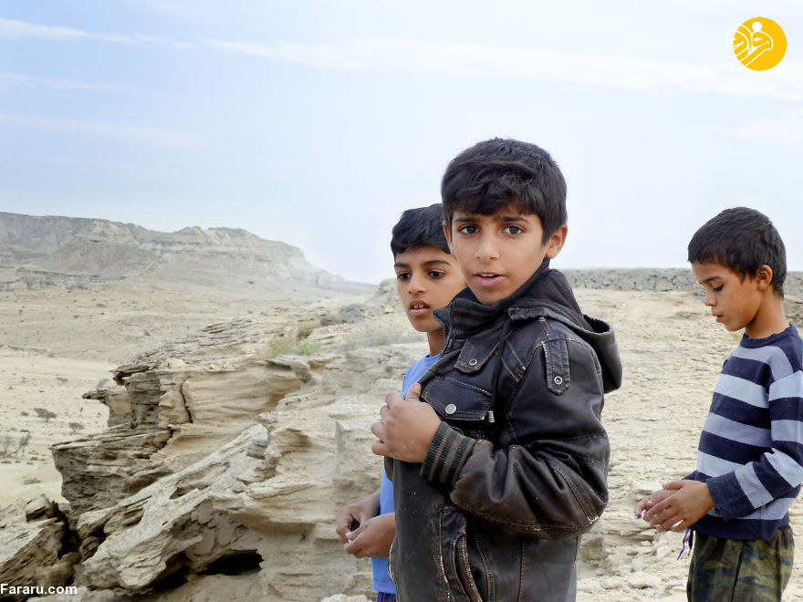 (تصاویر)