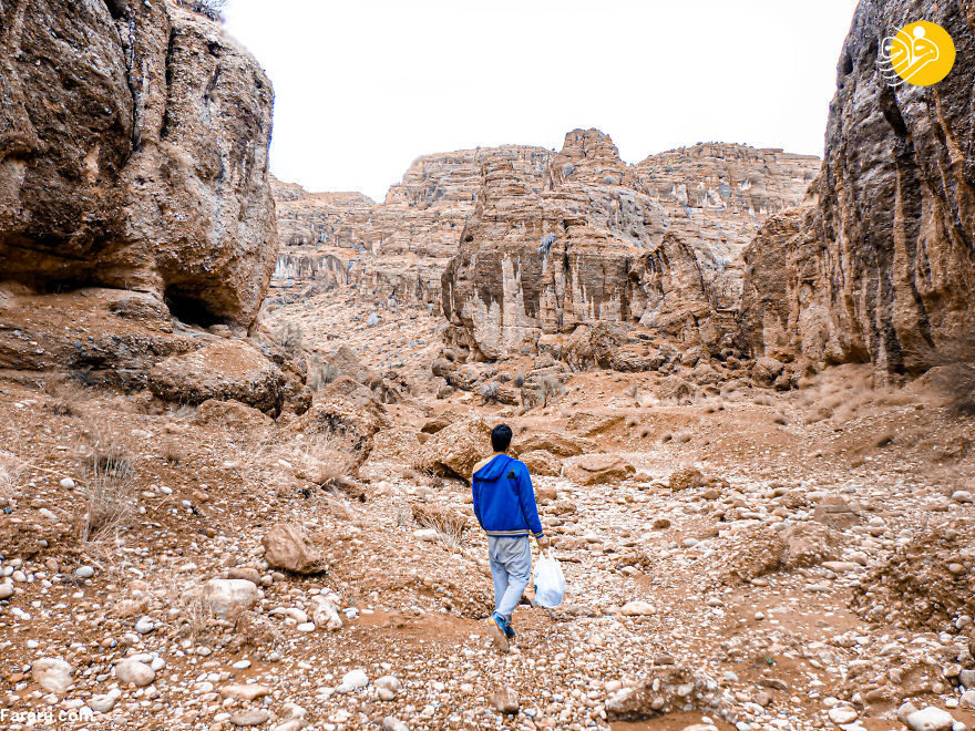 (تصاویر)