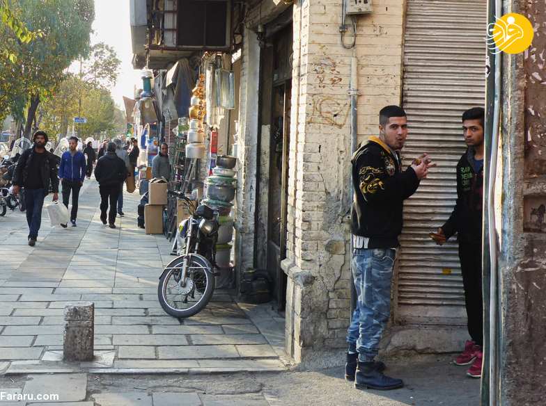 (تصاویر)