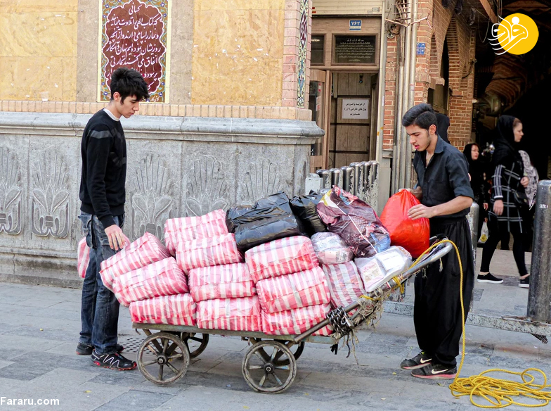 (تصاویر)