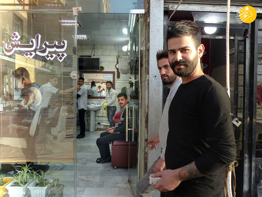(تصاویر)