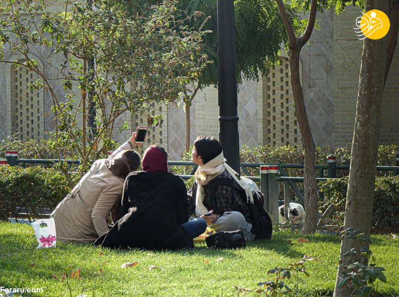(تصاویر)