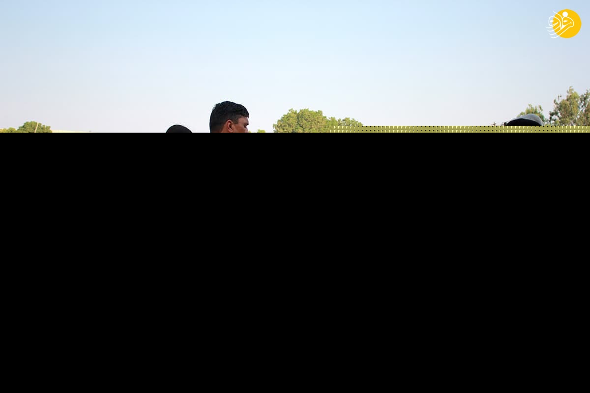 (تصاویر)