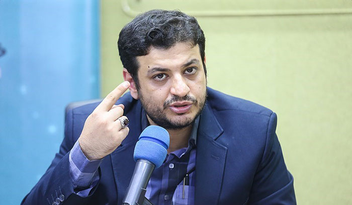 تحرکات انتخاباتی رائفی‌پور؛ از آبگوشت سه نفره تا تهدید به افشاگری