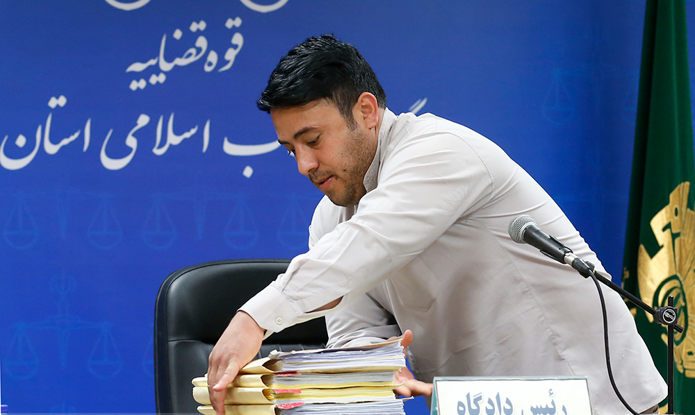 (تصاویر)