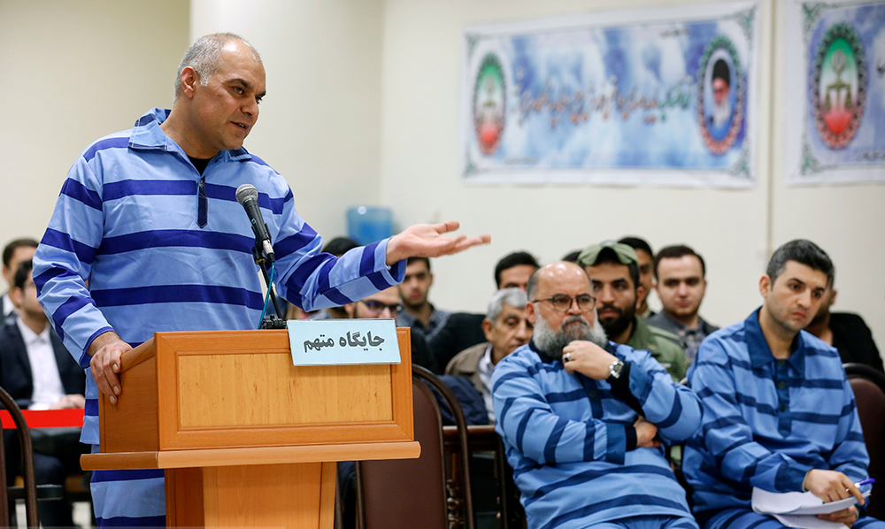 (تصاویر)