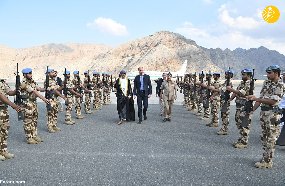 (تصاویر)