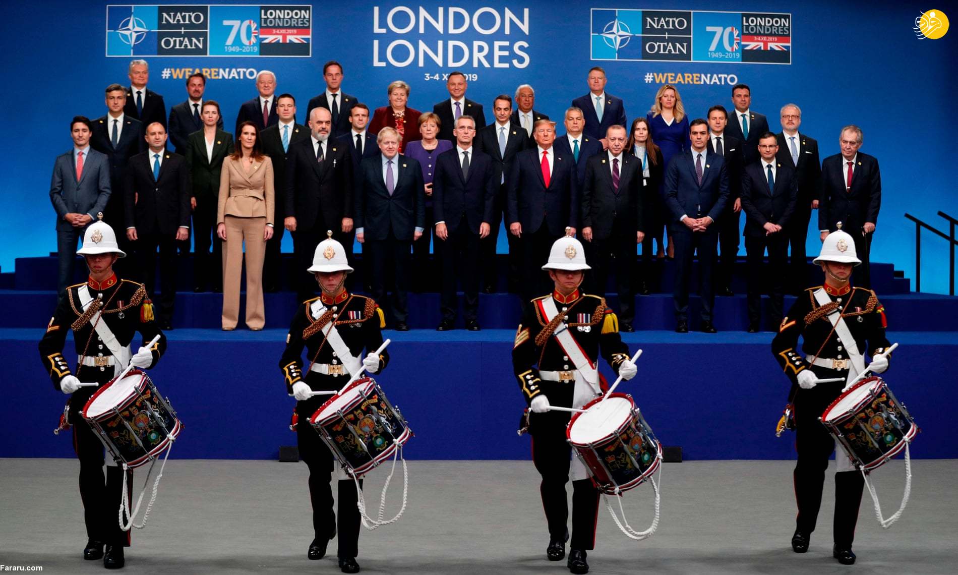 (تصاویر)
