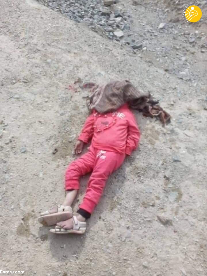 (تصاویر)