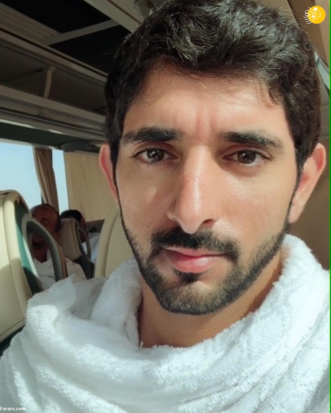 (تصاویر)