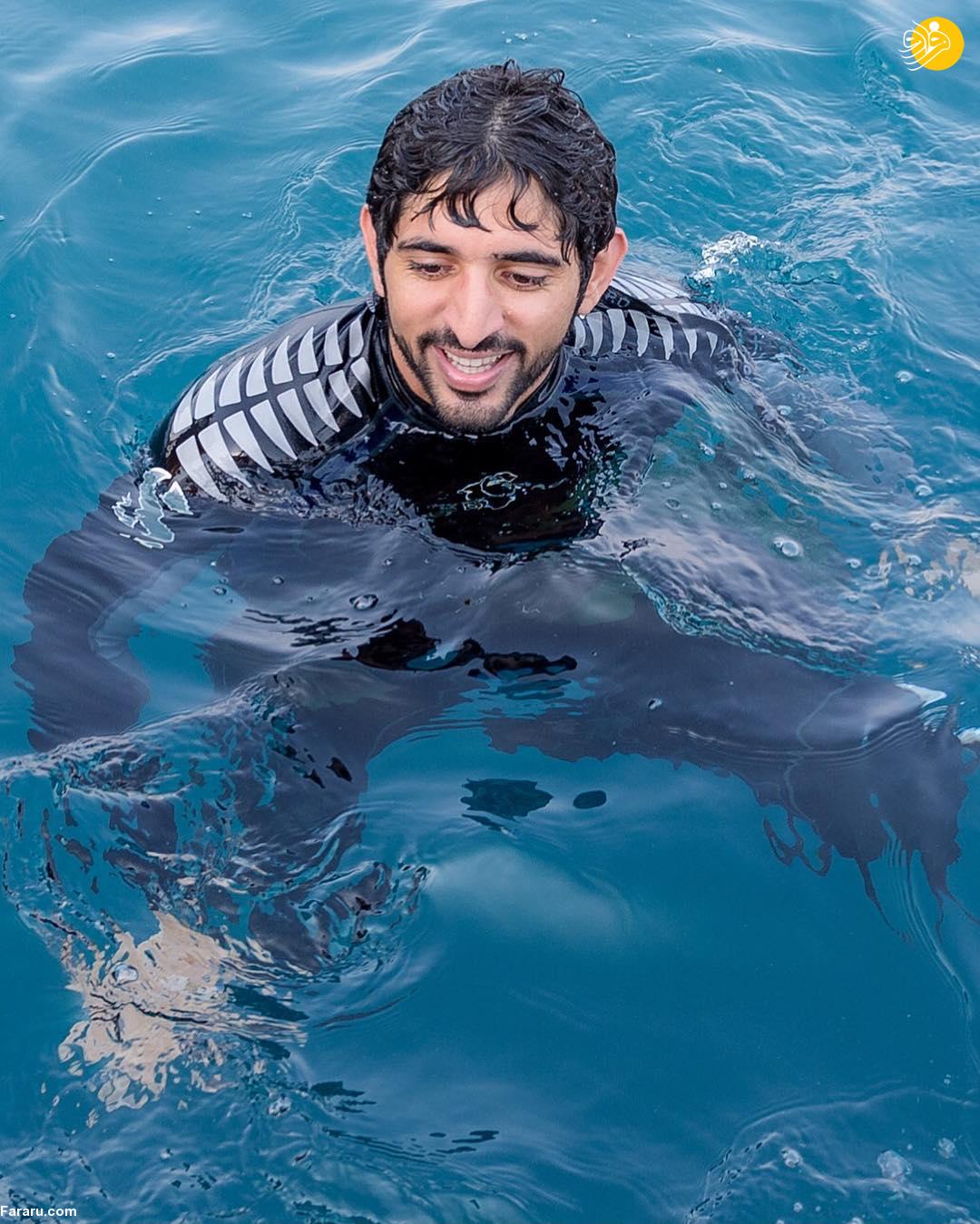 (تصاویر)