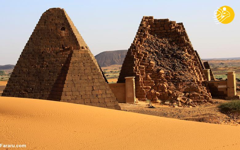 (تصاویر)