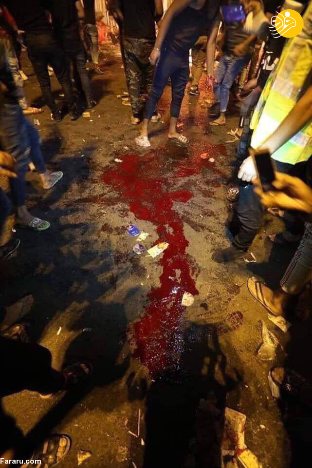 (تصاویر)