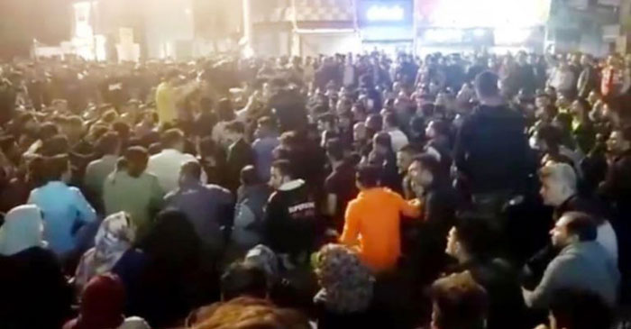 قمار بزرگ روحانی!