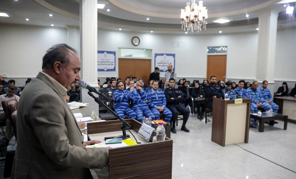 اخبار مهم روز دوشنبه ۲۷ آبان‌ماه ۱۳۹۸