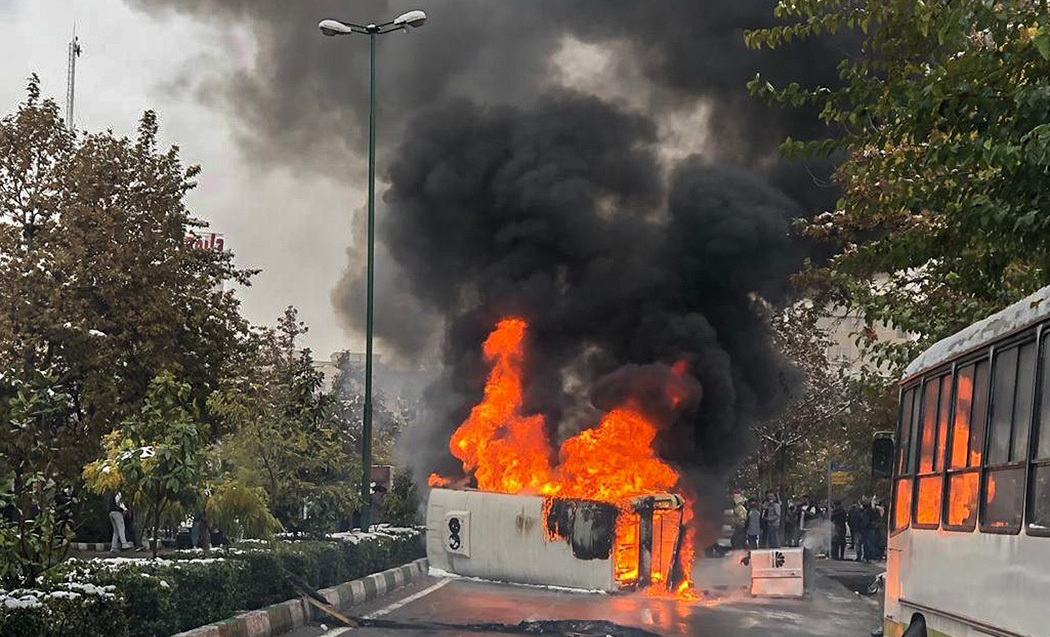 اخبار مهم روز دوشنبه ۲۷ آبان‌ماه ۱۳۹۸