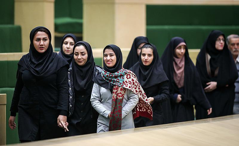(تصاویر)