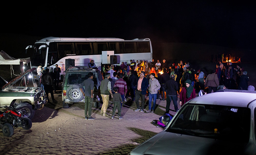(تصاویر)