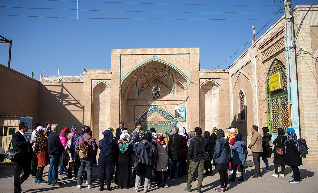 (تصاویر)