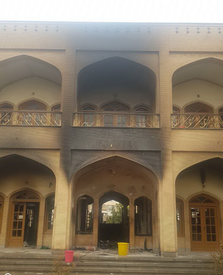 (تصاویر)