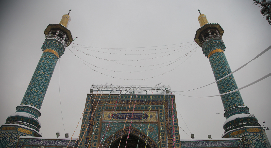 (تصاویر)