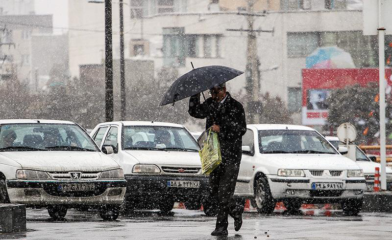 (تصاویر)