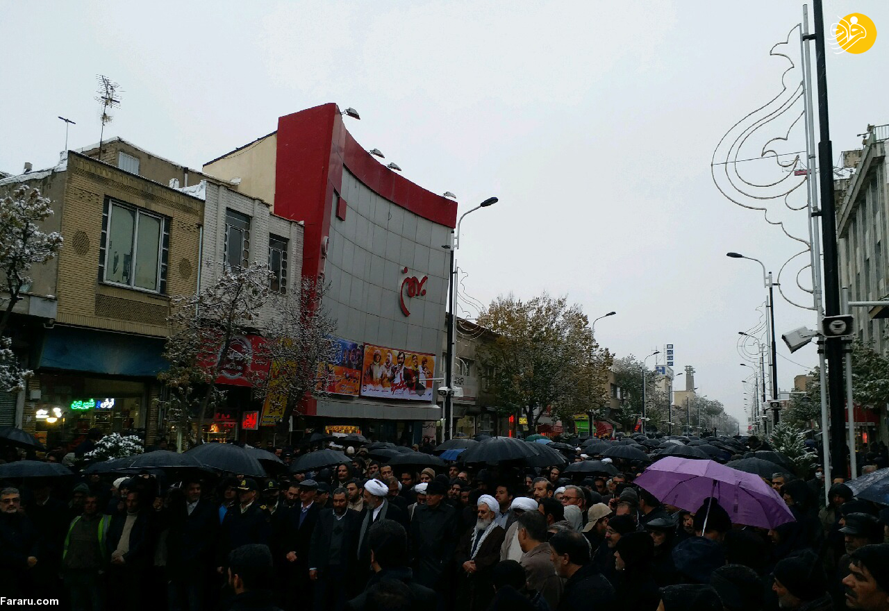 (تصاویر)