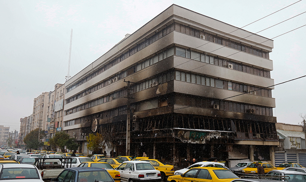 (تصاویر)