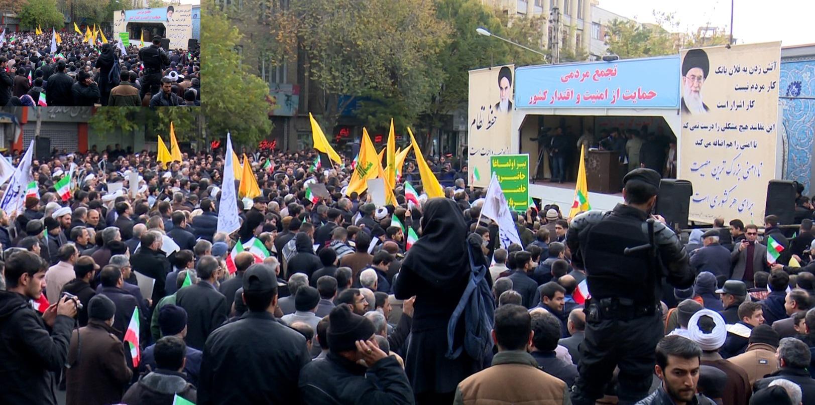 (تصاویر)