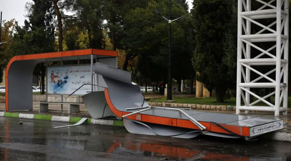 (تصاویر)