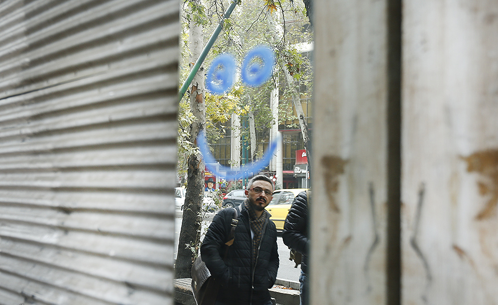 (تصاویر)