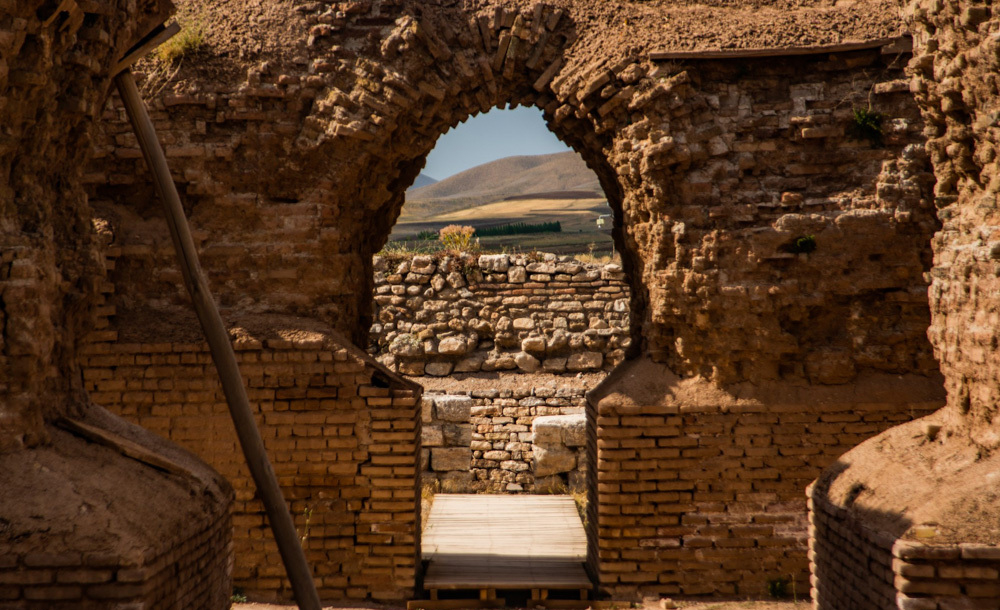 (تصاویر)