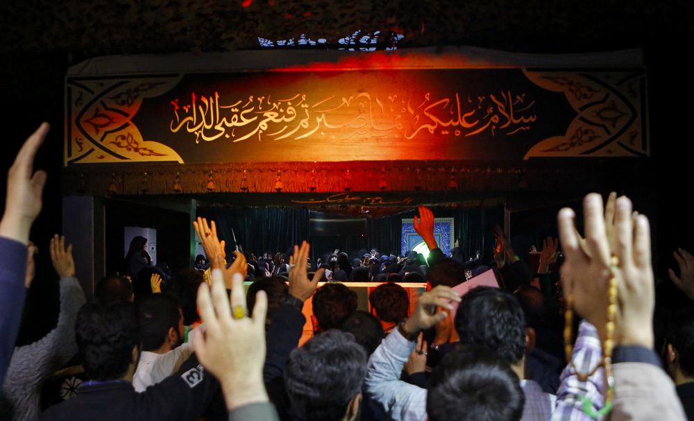 (تصاویر)