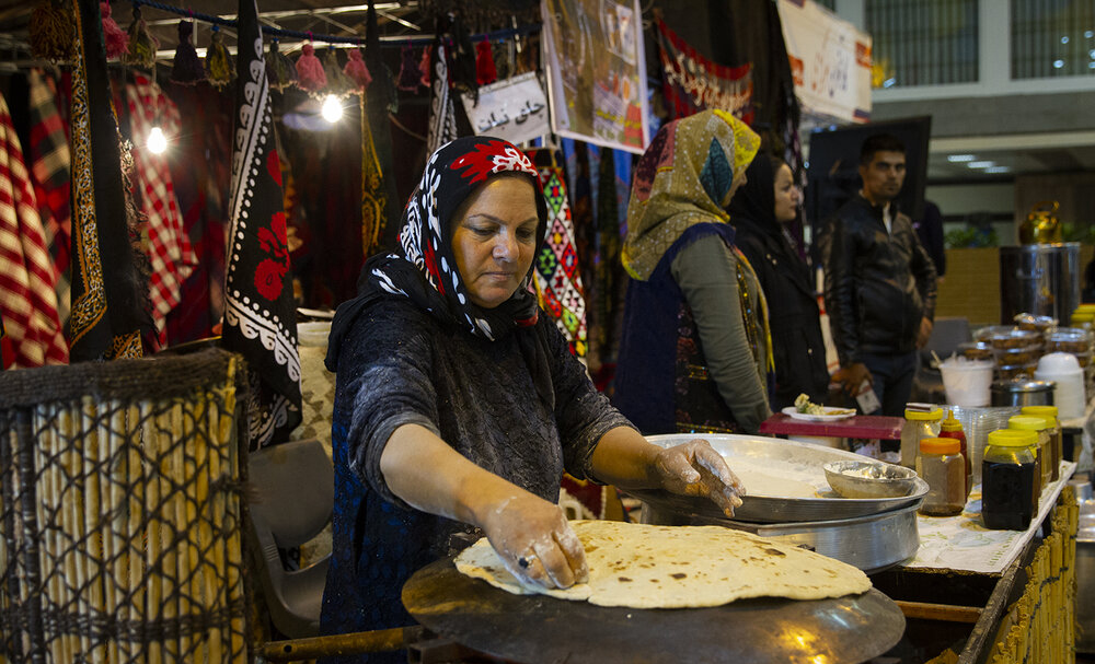 (تصاویر)