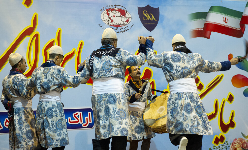 (تصاویر)