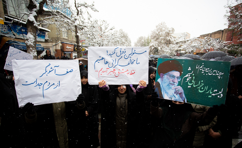 (تصاویر)