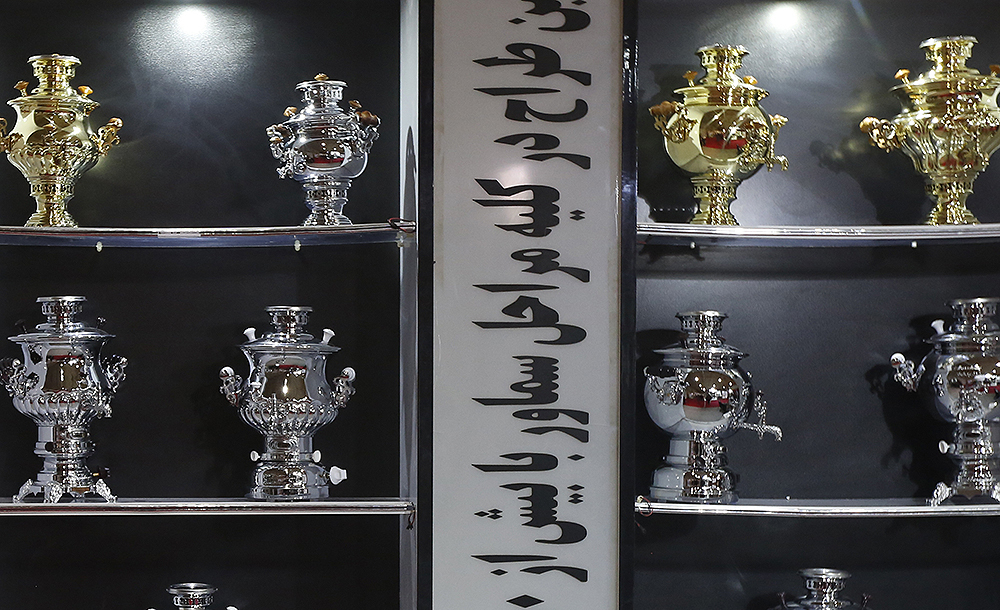 (تصاویر)