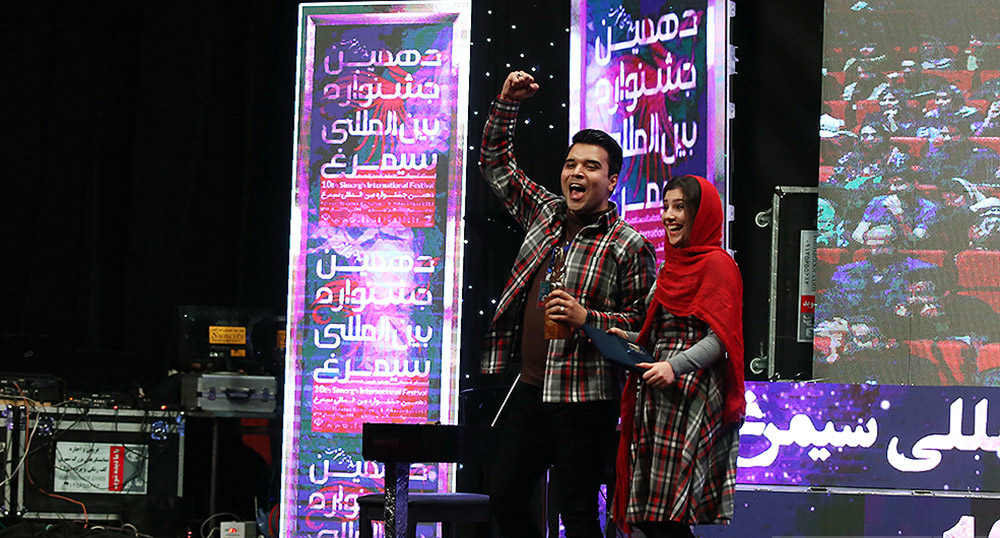 (تصاویر)