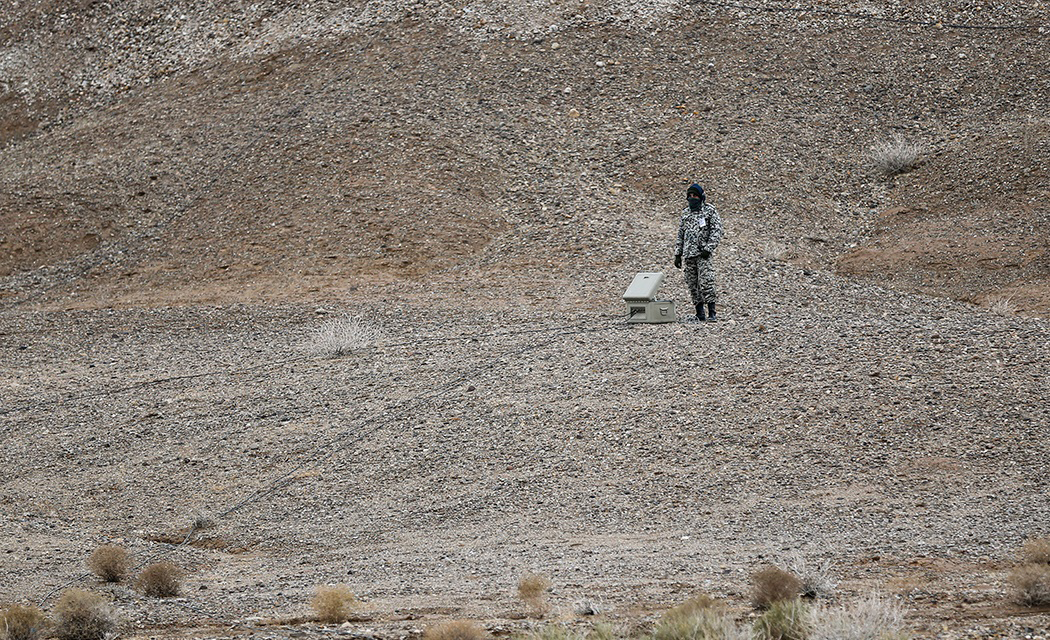 (تصاویر)