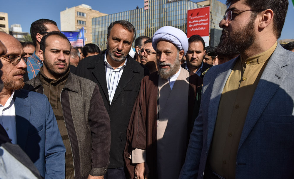 (تصاویر)
