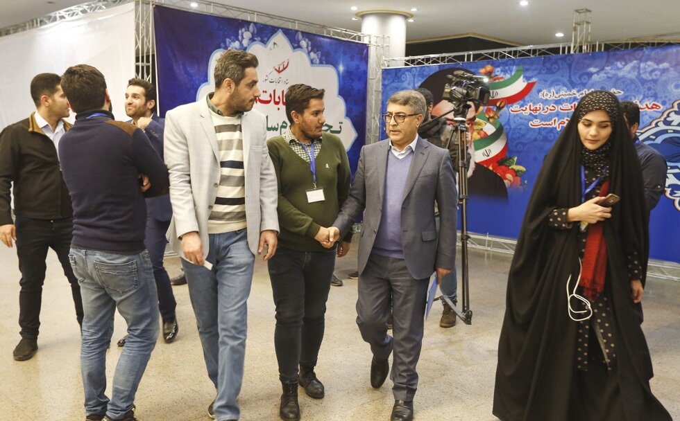 روز ششم ثبت‌نام داوطلبان انتخابات مجلس؛ از حضور مطهری و صادقی تا یک کلیددار جدید!